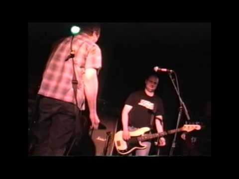 The Detonators Live @ WOW Hall 04-22-2011 (Eugene, OR)