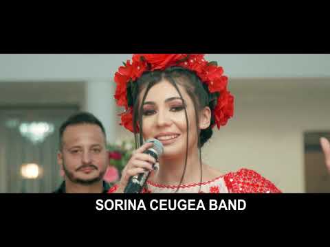 SORINA CEUGEA - COLAJ ARDEAL ( oficial video )