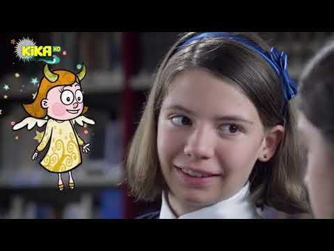 Mia and me Staffel 1 Folge 9 - Screen 02 HD Deutsch