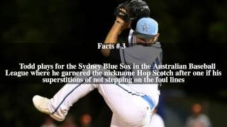 Todd Van Steensel Top # 5 Facts