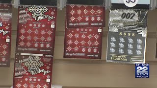 $314M: Mega Millions Lottery Jackpot