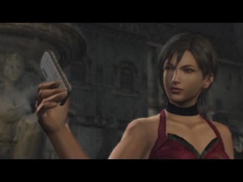 Resident Evil 4 ganha 7 conquistas novas e misteriosas no PC