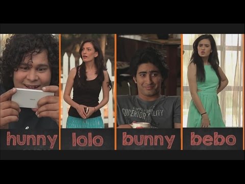 Rishi Grover UC Web Browser