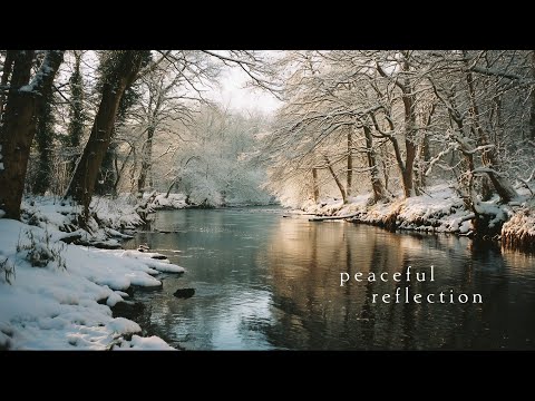 Peaceful reflection | Piano Playlist