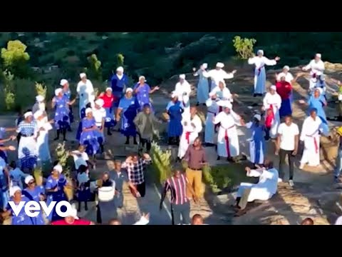 Followers Of Christ - MWEYA MUTSVENE (Official Video)