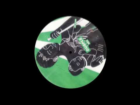 Alpha Steppa - Chain Breaker (ft. Sista Awa) + Dub [DUBPL8-002]