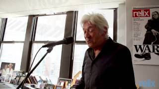 Ian McLagan "Shalalala"