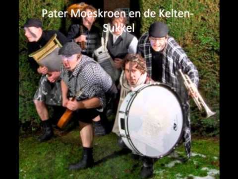 Pater Moeskroen en de Kelten- Sukkel