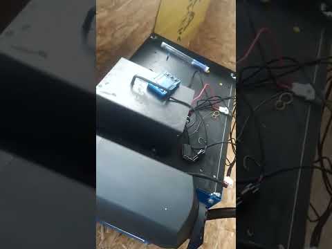 Автономка китайская Kingmoon, KingKong.