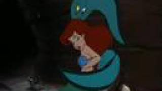 Little mermaid- Sweet Child (Animated)