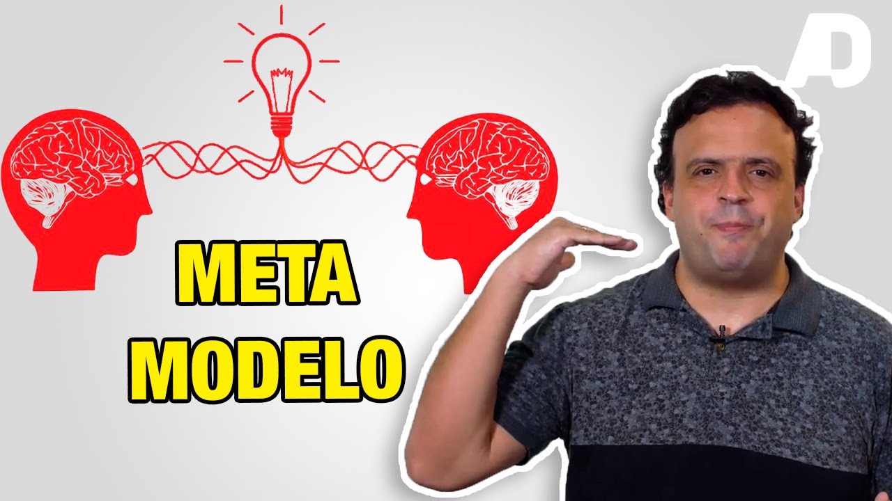 Meta-Modelo - Aprenda agora essa incrível técnica para terapia