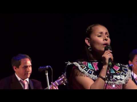 MIX CHINCHEROS PLAZAPI, Nancy Manchego y los Originales