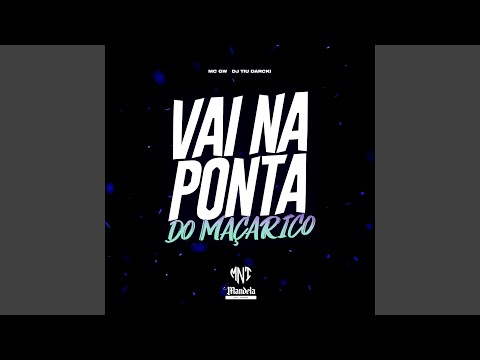 Vai na Ponta do Maçarico