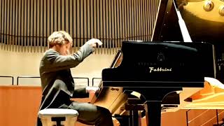 RAFAL BLECHACZ - CHOPIN  POLONAISE OP.53