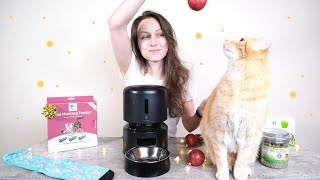 The Ultimate Cat Gift Guide: Top 10 Best Gifts for Cat Lover