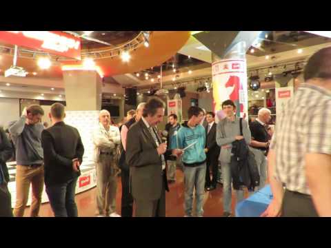 2016-09-04 Moscow blitz IM Golubov