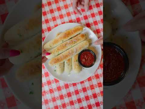 Embark on a flavor-packed journey at Gino's where our menus boast a delightful medley of options! 🍕