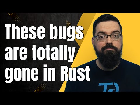 Greg KH on Rust in the Kernel: “Why Wouldn’t We Want That?”