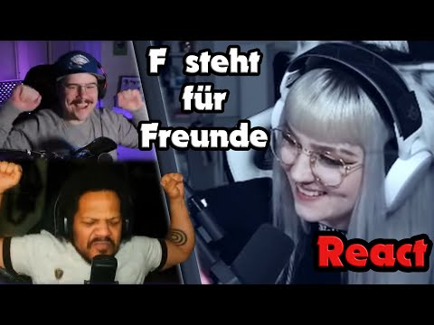 @LostKittn und @gronkh bald auch in eurem Club! | @Chillyman  Reaktion