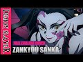 DEMON SLAYER Zankyou Sanka FULL English Cover By ShawnChristmas