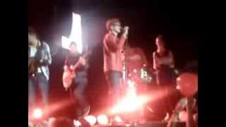 tim bendzko waldbühne(das letzte mal+nur einen herzschlag)