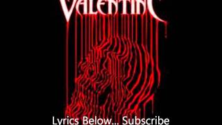 Bullet for my Valentine - Breaking Out, Breaking Down Lyrics