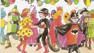 Bal moich lalek - piosenki dla dzieci