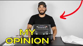 Is This Coin Counter Machine Worth It? Full Review