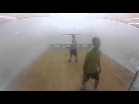 Squash 2013-04-04 - 08 - Jeff,Toshio,Wellington,Renato