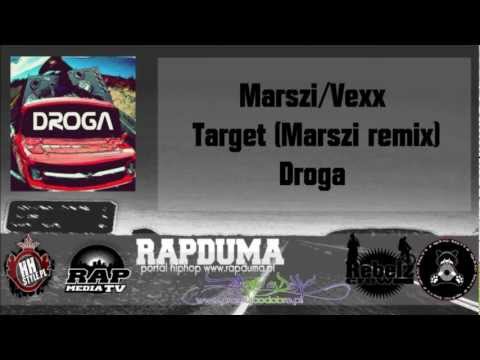 08. Vexx/Marszi - Target (Marszi remix)