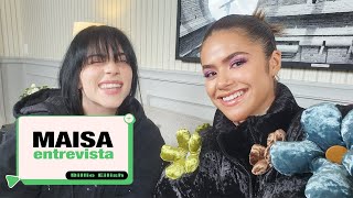 MAISA - ENTREVISTA BILLIE EILISH video