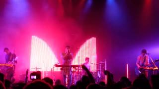 Strfkr - Atlantis Live