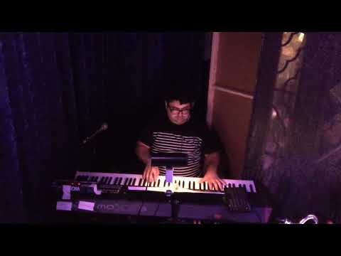 Conductor Cam- Walter “Bobby” McCoy The Wild Party: Act 1