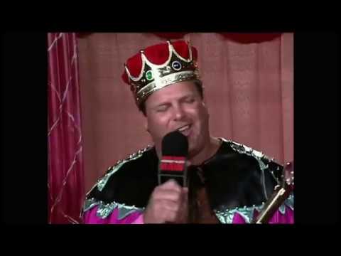 WWF Wrestling June 1993