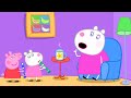 Recorder Practice 🪈 Peppa Pig Official Full Episodes