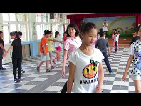 頂埔陶，舞精彩4-1_封面照片