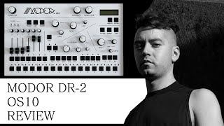 Video thumbnail for THE MODOR DR-2 KEEPS ON IMPROVING by Blush Response