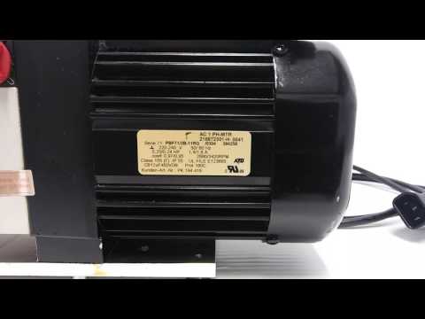 11636. Pfeiffer Duo. 2.5