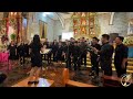 Simbanggabi Lucio San Pedro Vocales Angelicus Chorale
