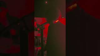 IX Advenom - Valkiria Live on a rooftop, MONTERREY, México