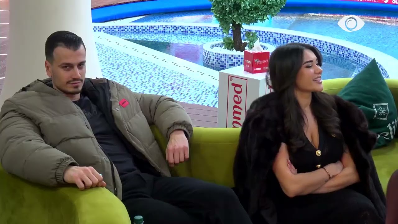 Qofshin gjithë çunat në këtë botë si Mateo/ Rogerti i kthehet Gretës: Përveç të fejuarit tënd