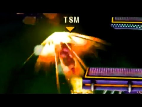 Top 10 M2K Angles in Super Smash Bros