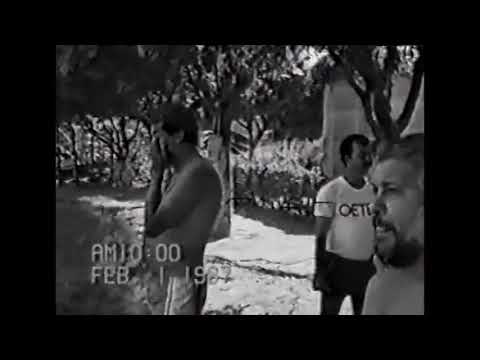 Conselheiro Pena 1987 - A passado que deixou saudades!