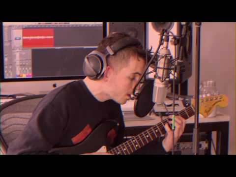 One Song Per Week #3 Dave Thomas Junior - We Belong Together (Live)