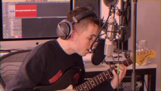 One Song Per Week #3 Dave Thomas Junior - We Belong Together (Live)