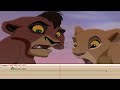 Let S Dub Doublage Le Roi Lion 2 N 3