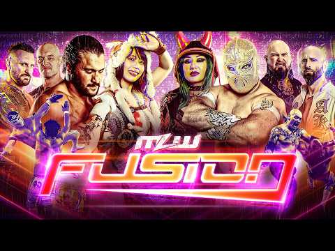 MLW Fusion