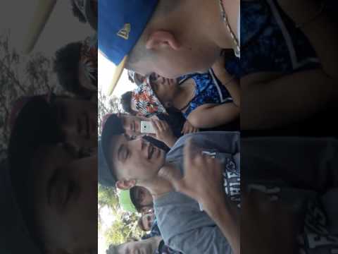 ECKO vs demian Revancha elemento free