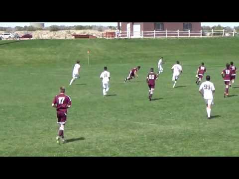 Rio Rapids SC 98 vs  Rio Rapids SC 00, 3 25 2017