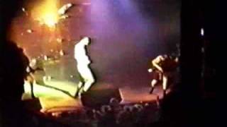Pantera - Clash With Reality (live in 1991)